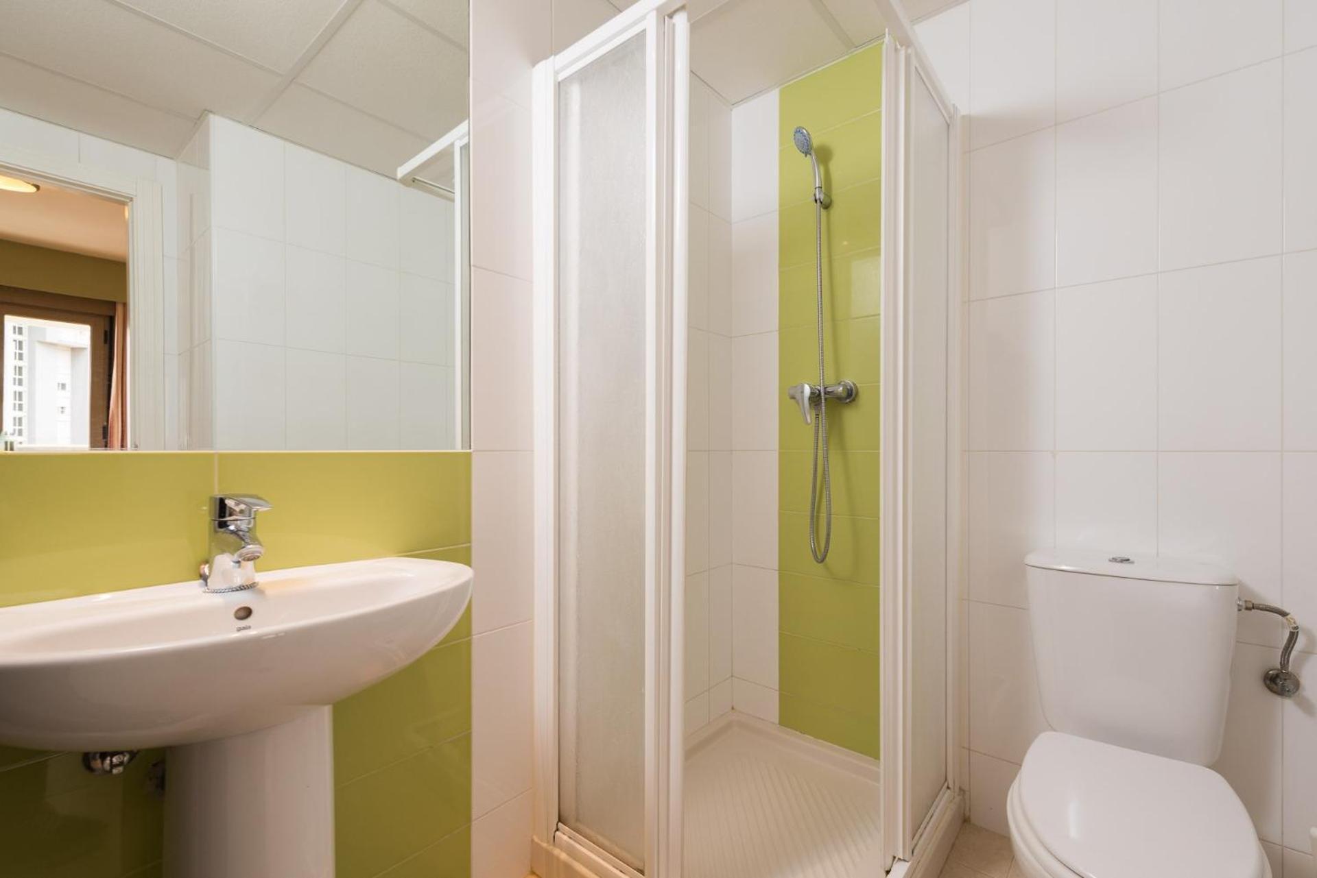 Apartamento Larimar - Plusholidays 칼페 외부 사진