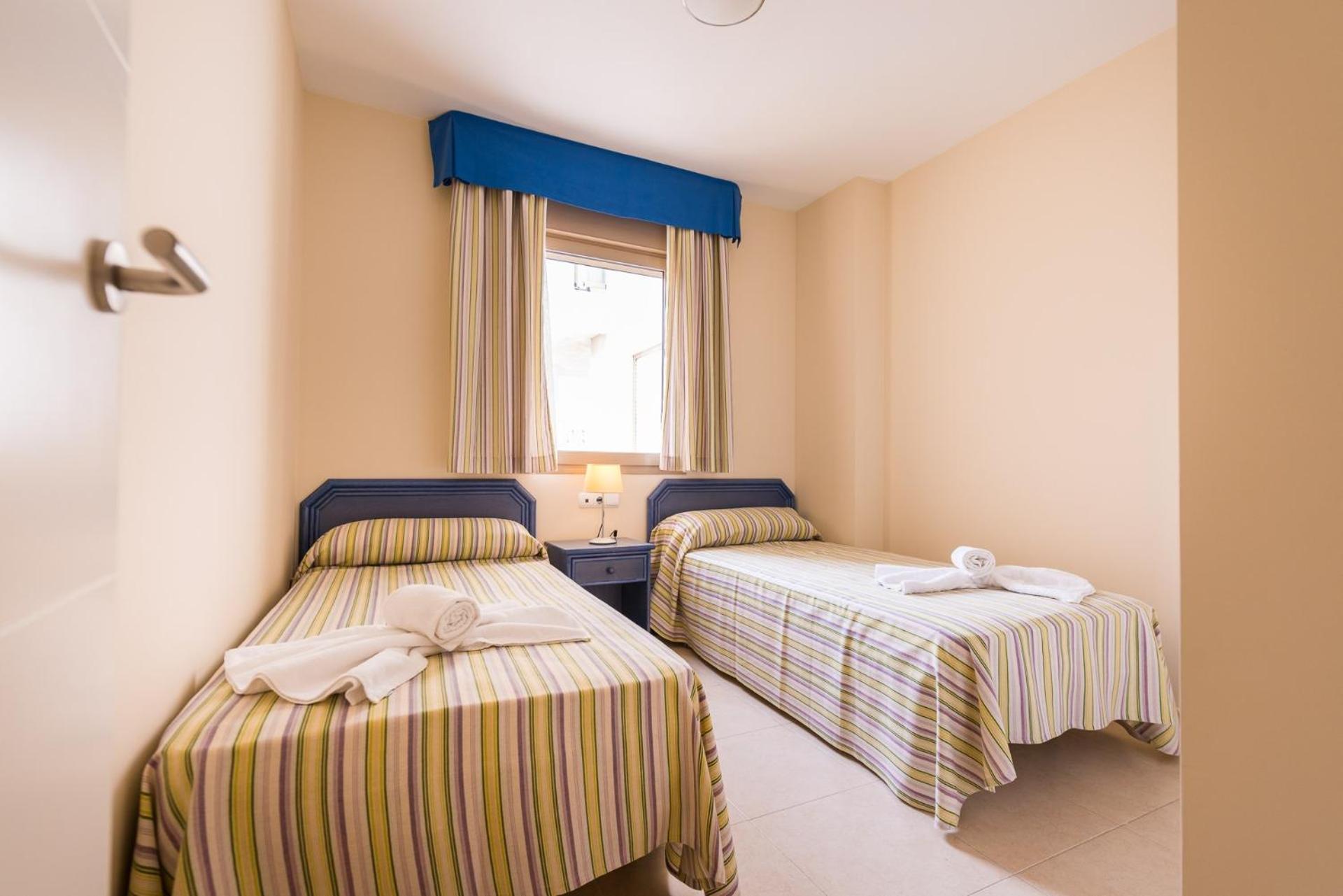 Apartamento Larimar - Plusholidays 칼페 외부 사진