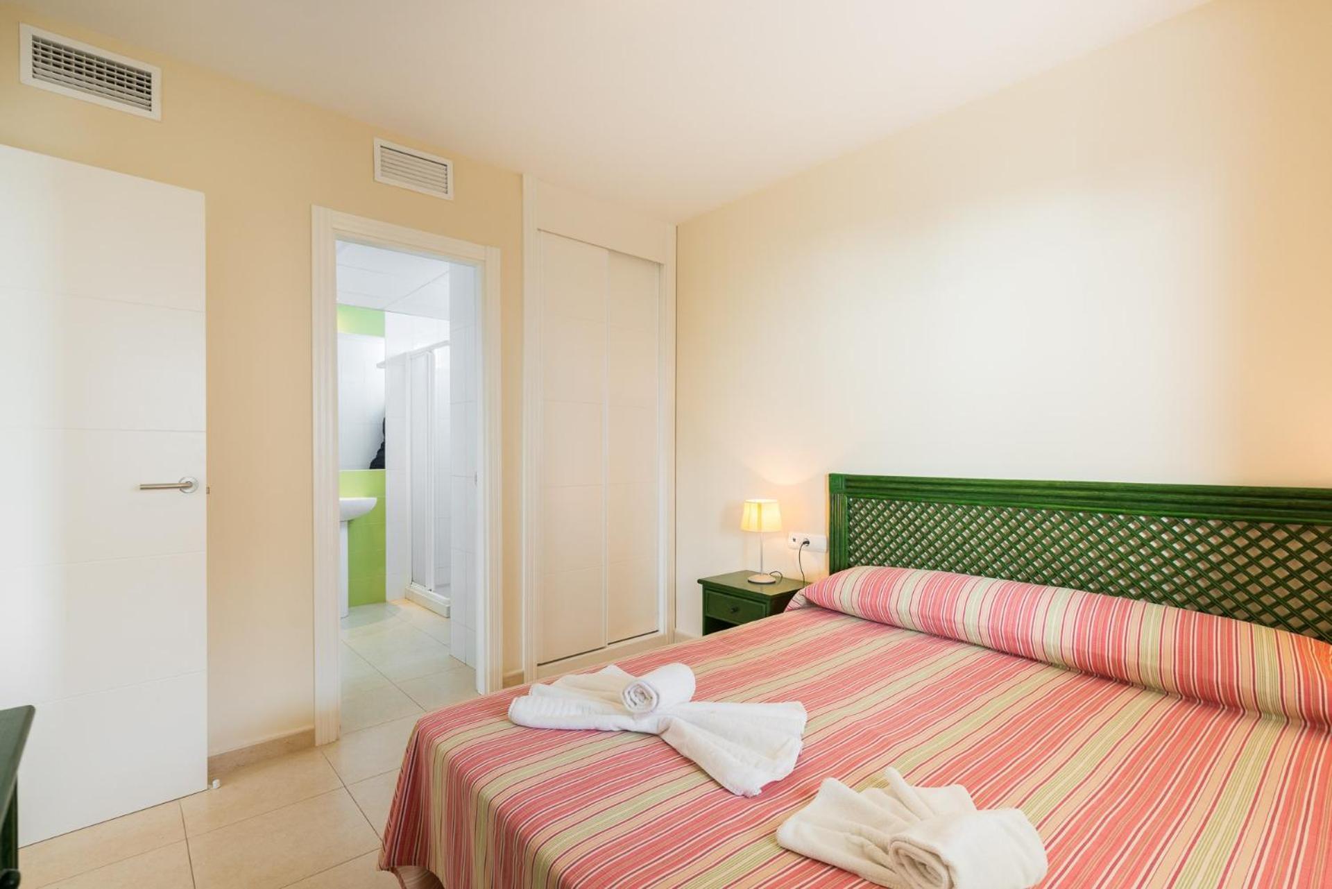 Apartamento Larimar - Plusholidays 칼페 외부 사진