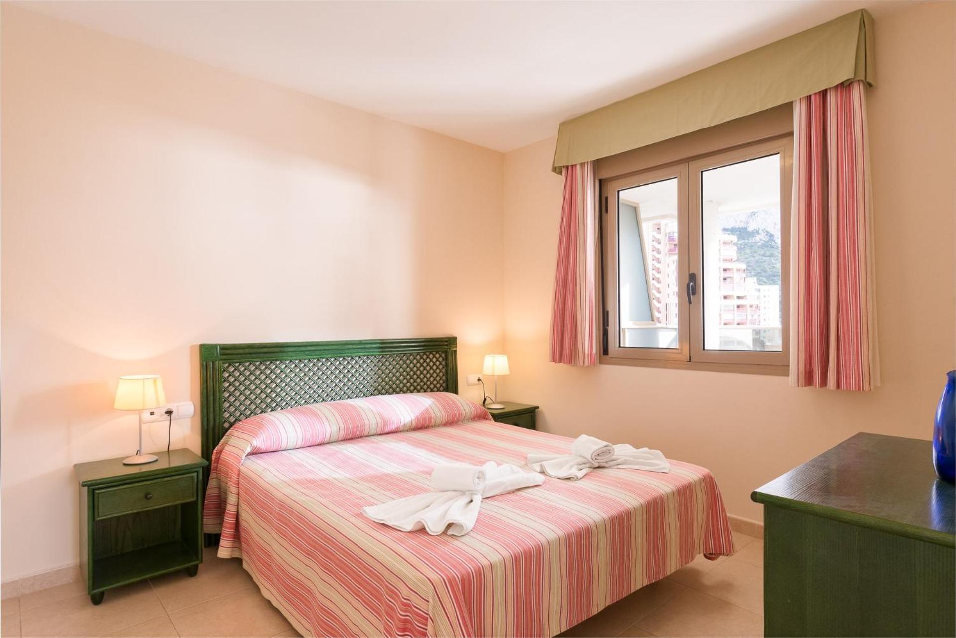 Apartamento Larimar - Plusholidays 칼페 외부 사진