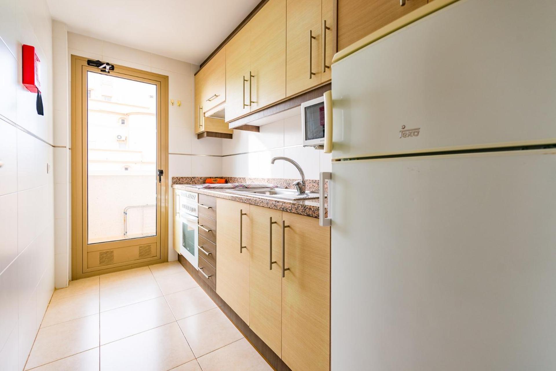 Apartamento Larimar - Plusholidays 칼페 외부 사진