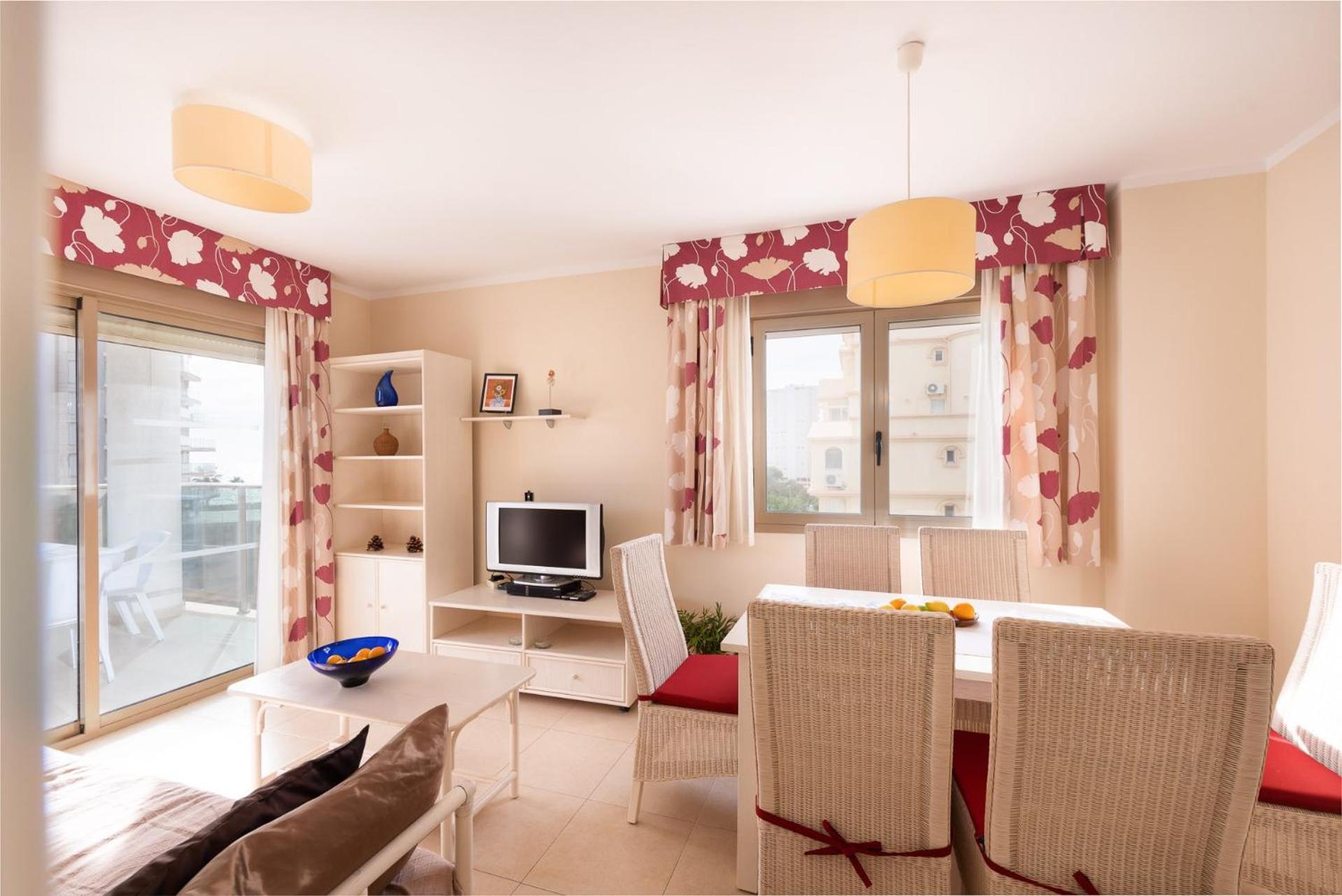 Apartamento Larimar - Plusholidays 칼페 외부 사진